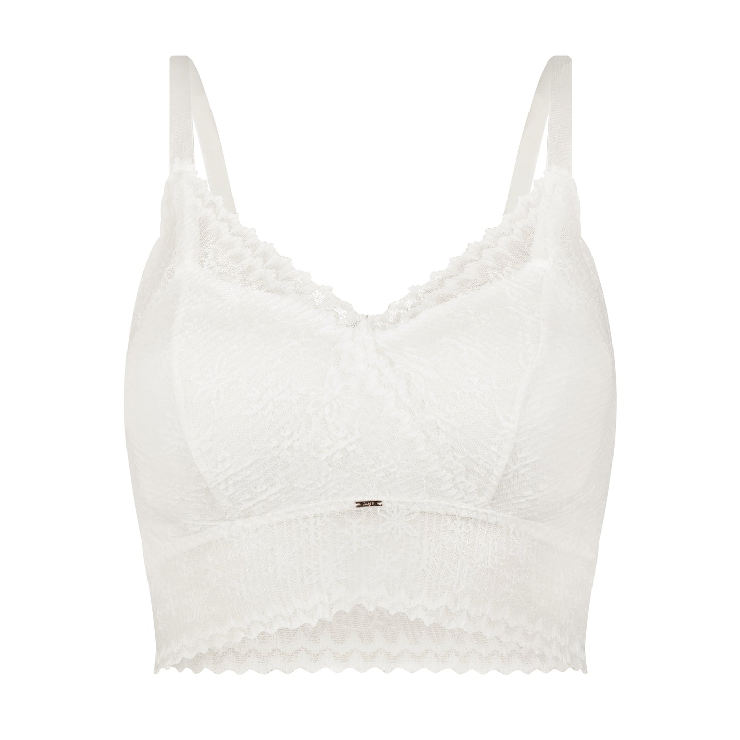 Skye Lace Bralette | JadyK *Final Sale* (