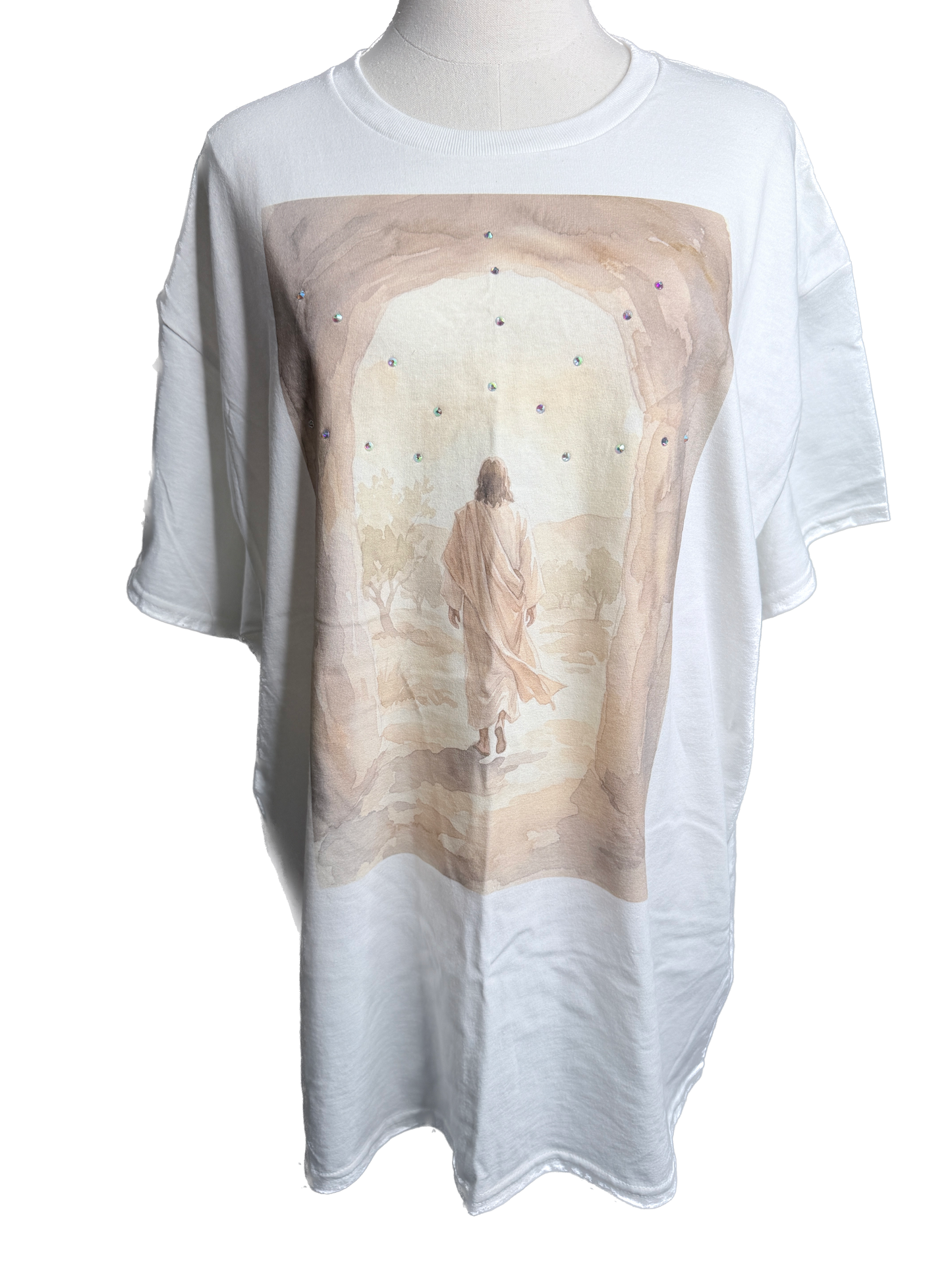 He Has Risen T-Shirt *Final Sale*