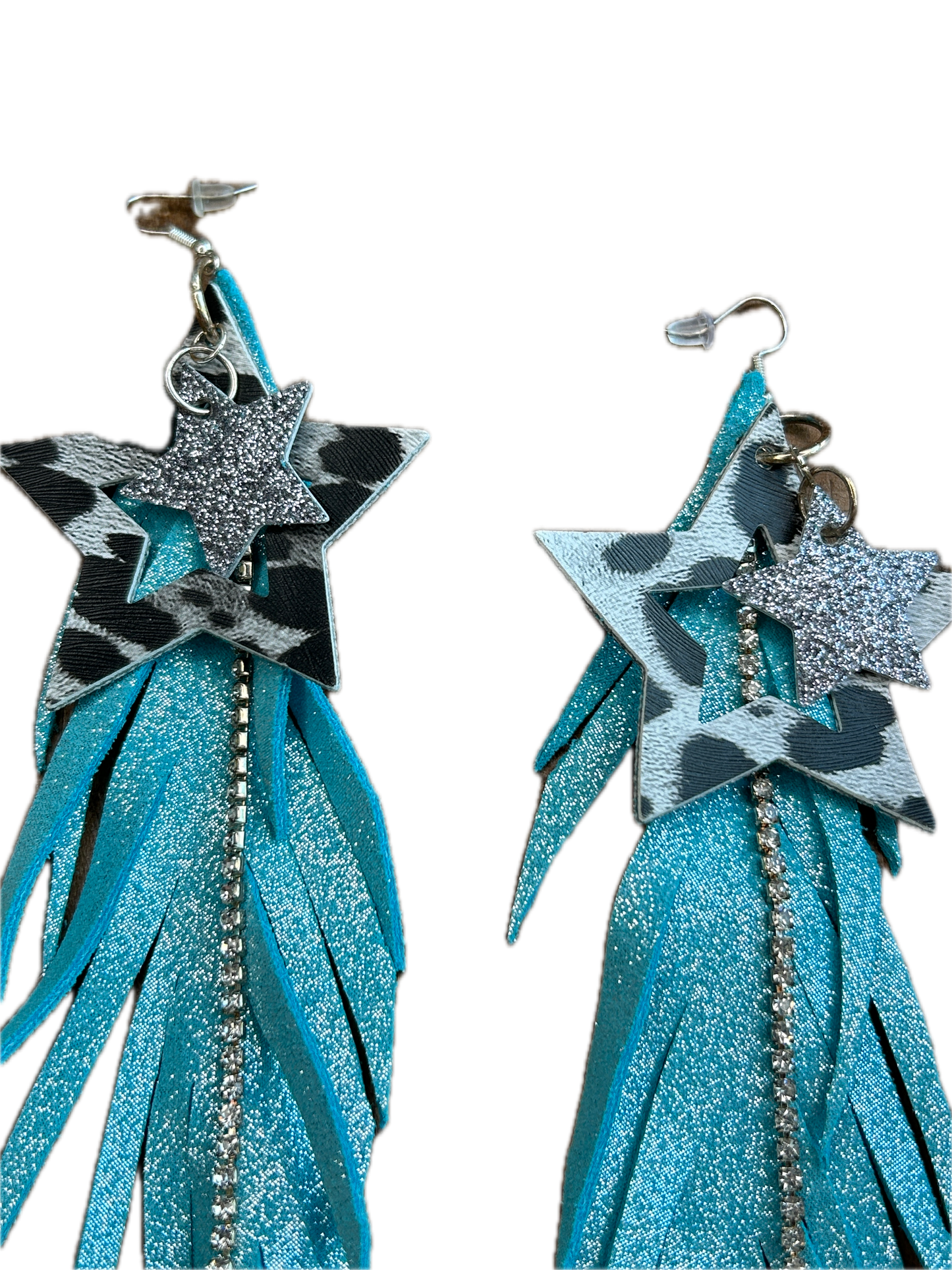 Show Girls Earrings