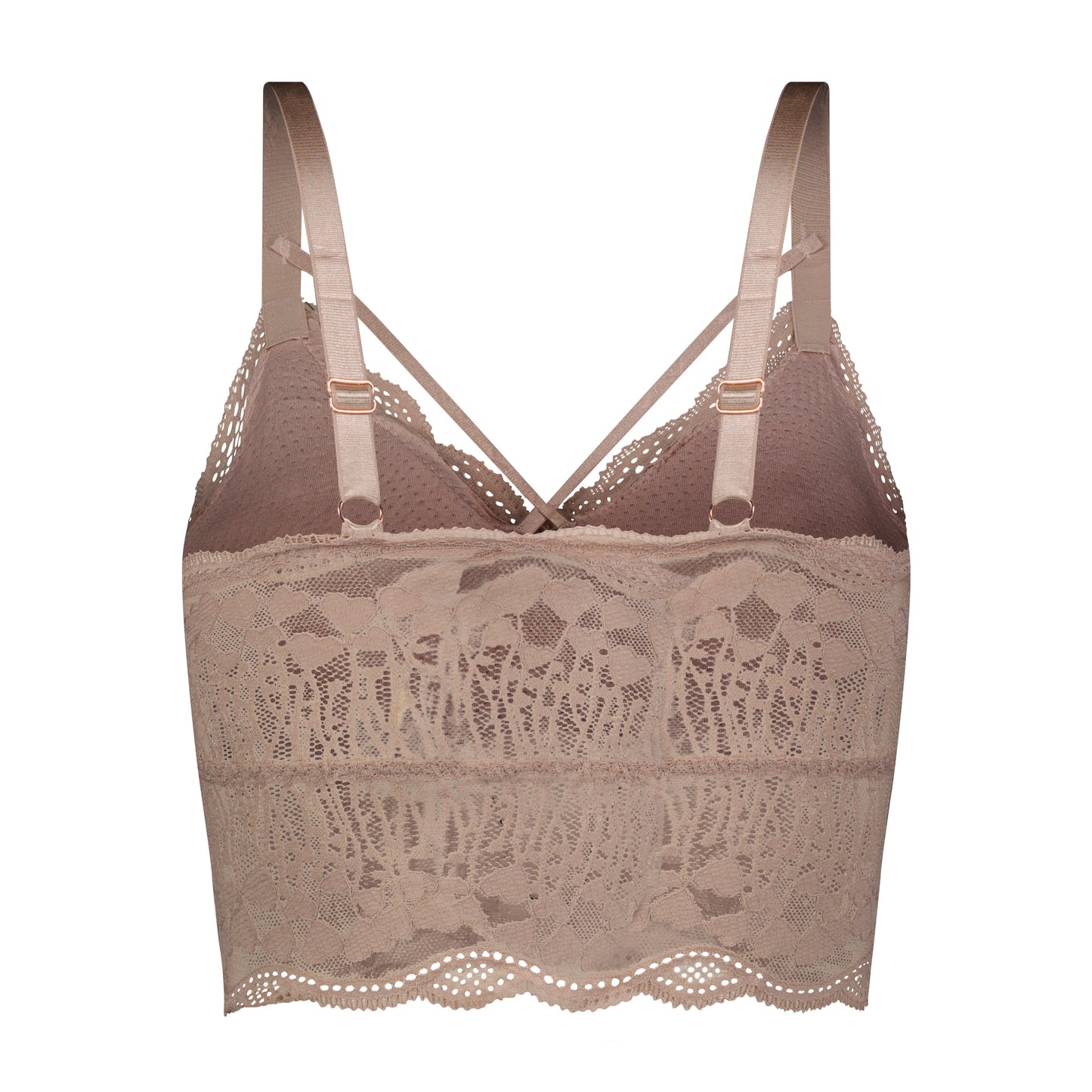 Luna Lace Bralette | JadyK