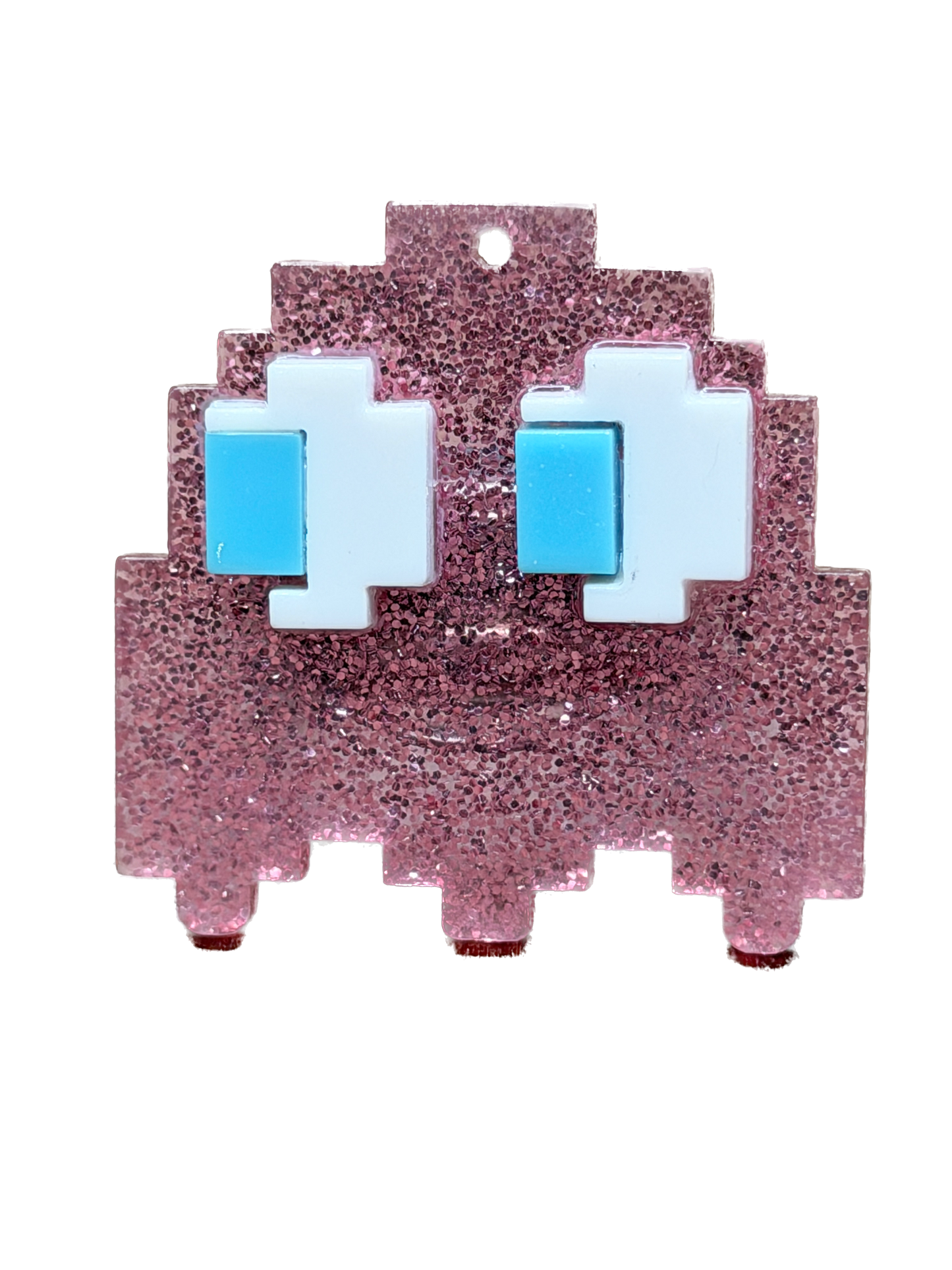 Mrs.Packman Stretch Ring- ERR ORIGINAL