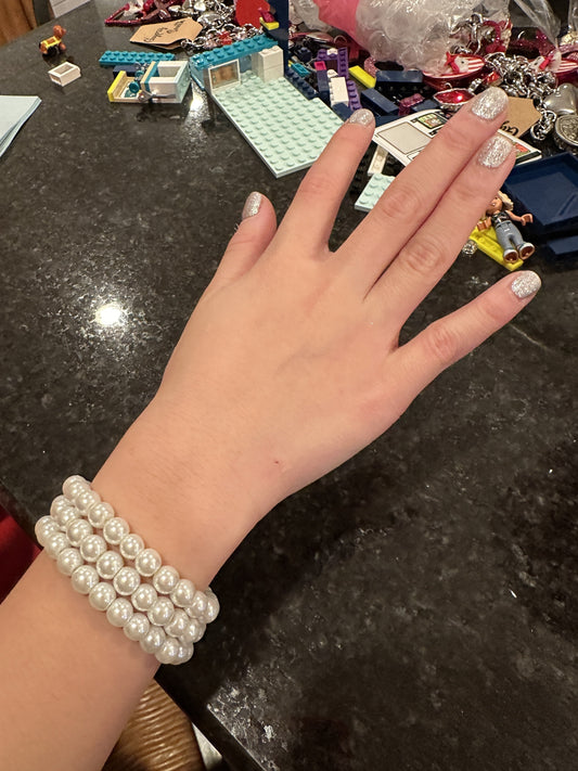 KIDDO PEARL STACK