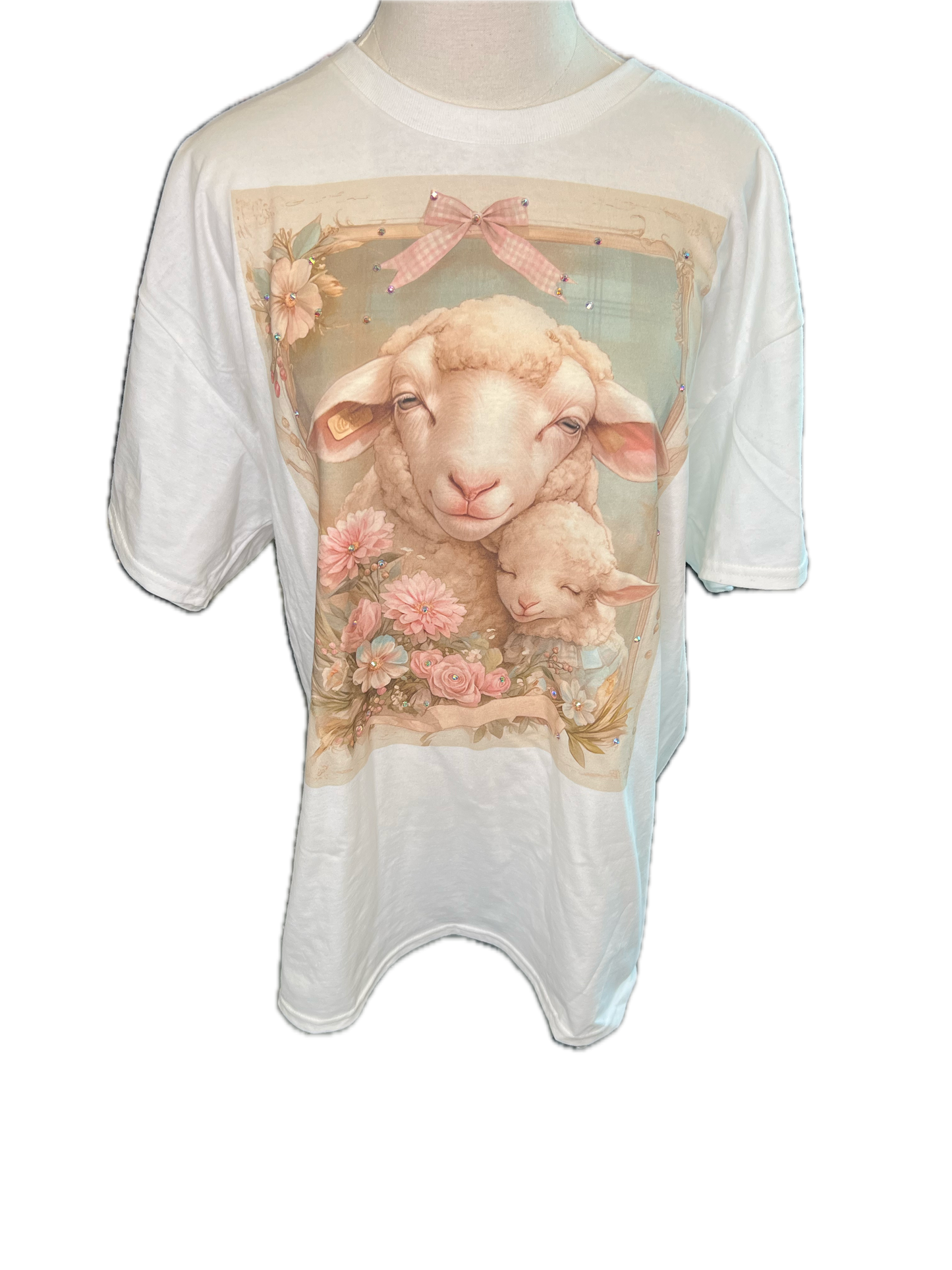 Ewe And Me Forever T-Shirt *Final Sale*